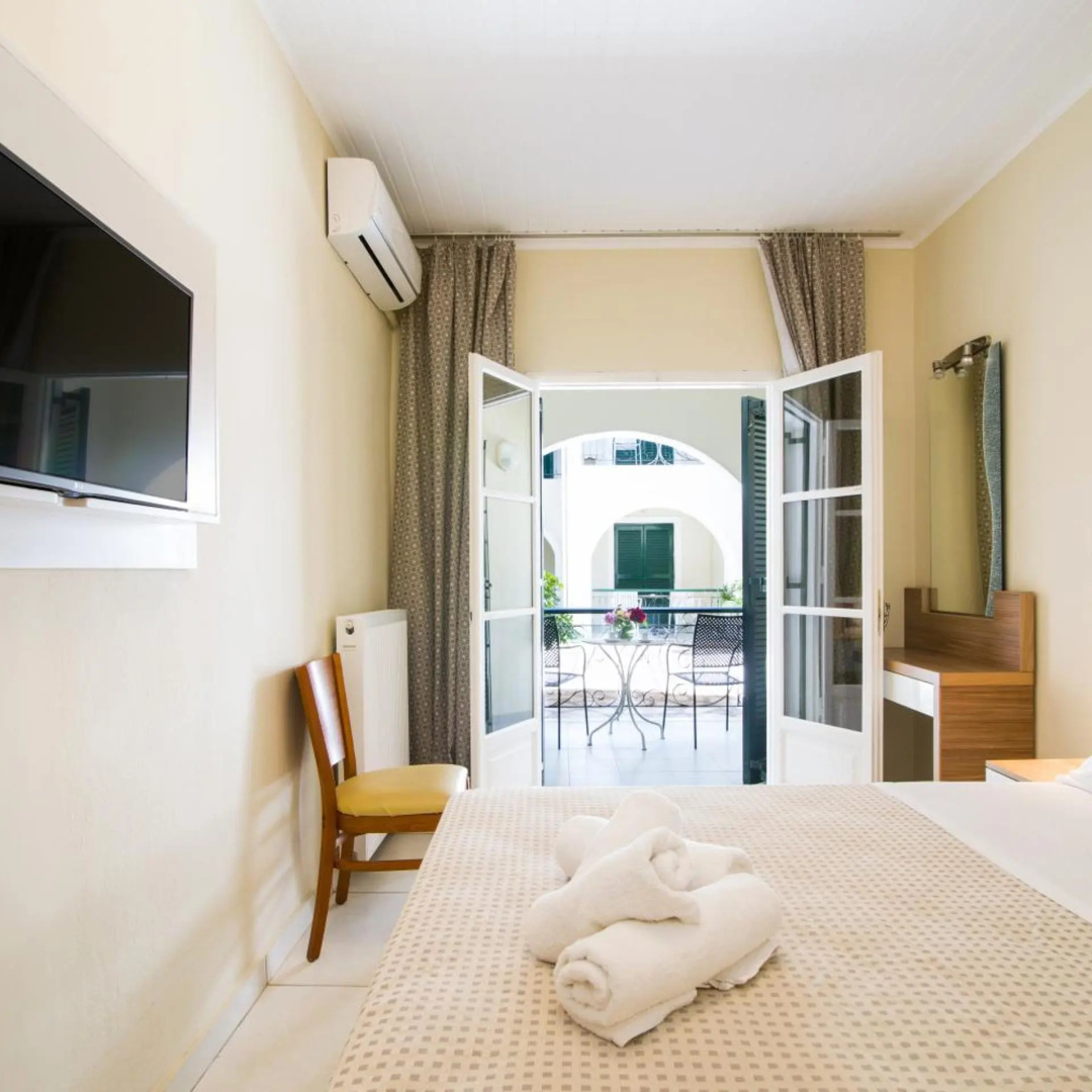 Foto - Opera Blue Hotel Gouvia Corfu