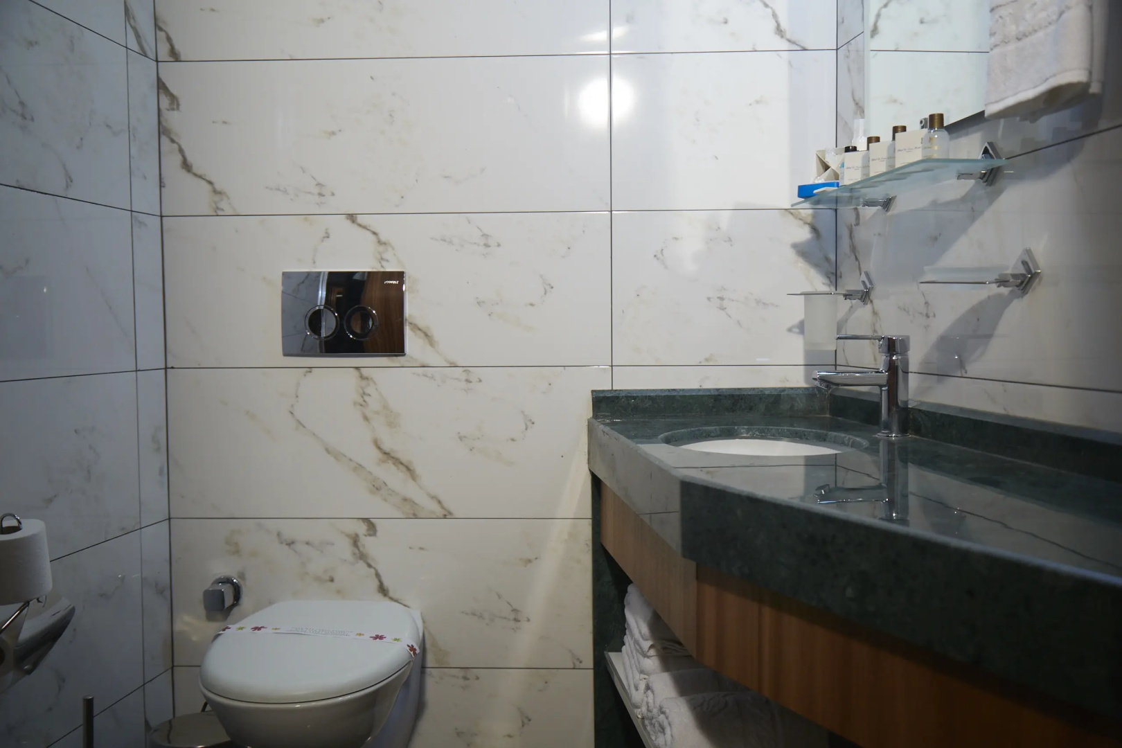 Photo - Ilkbal Deluxe Hotel & Spa
