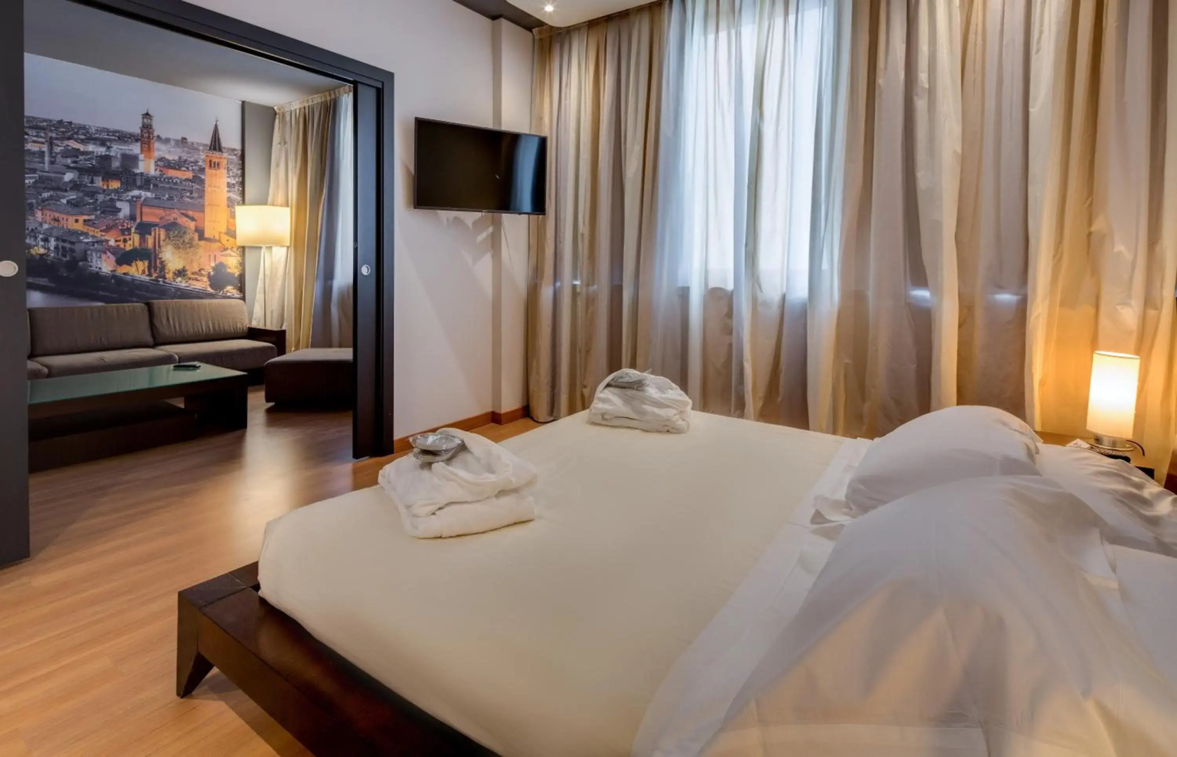 Photo - B&B HOTEL Expo Verona Villafranca