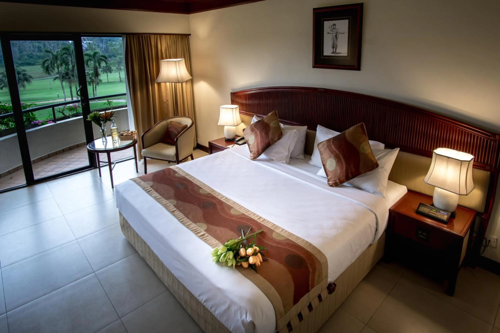Foto - Le Grandeur Palm Resort Johor