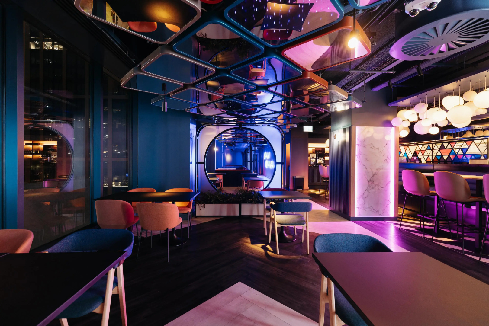 Foto - YOTEL Glasgow