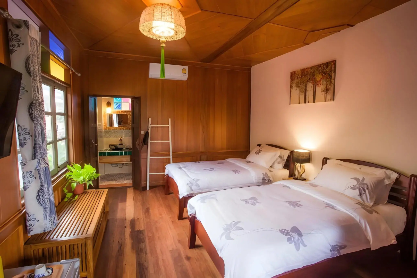 Foto - Pao Come Boutique House