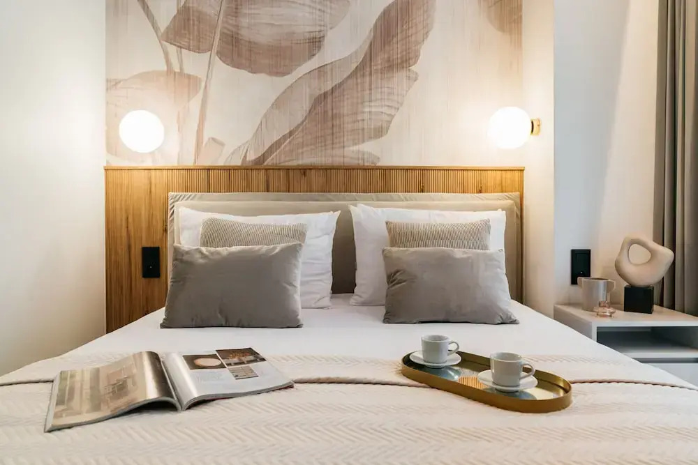 Foto - Muse - LoftAffair Spa Collection