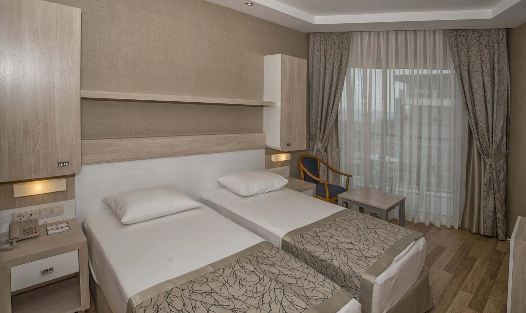 Foto - Riviera Hotel & Spa