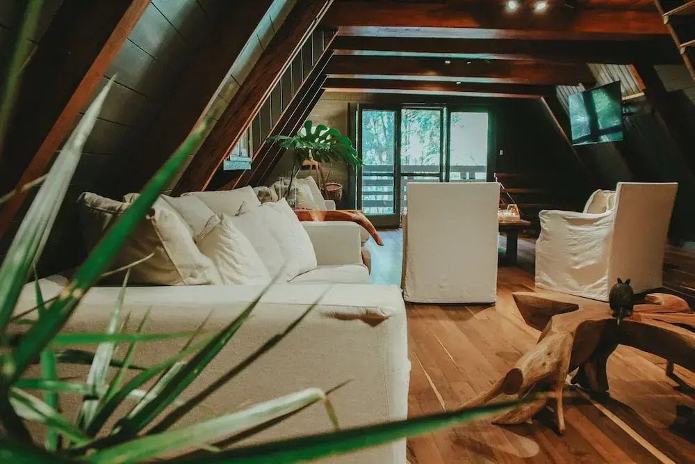 Foto - Overo Lodge & Selva