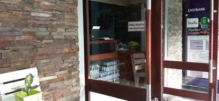 Foto - Nature Boutique Hotel Ratchayothin