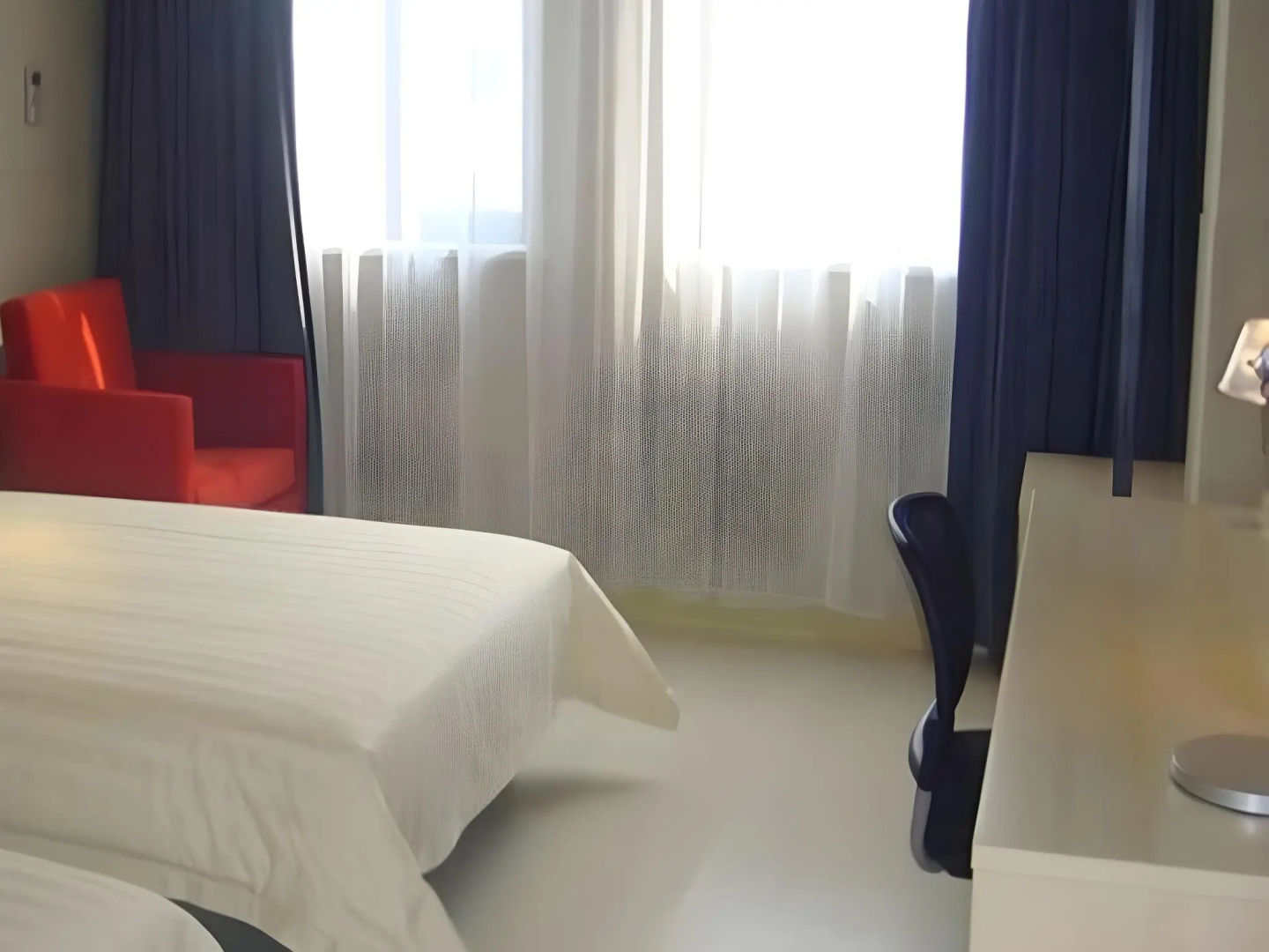 Jinjiang Inn Zhuji Datang Hotel