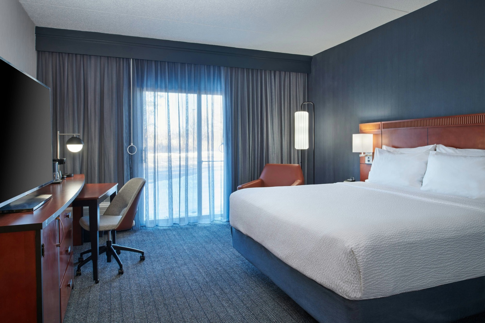 Photo - Courtyard by Marriott Chicago Lincolnshire