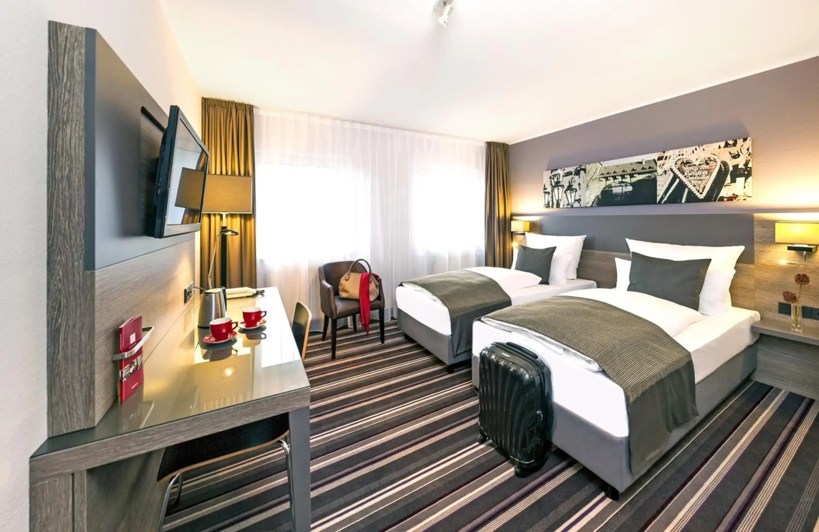 Photo - Leonardo Hotel Nürnberg
