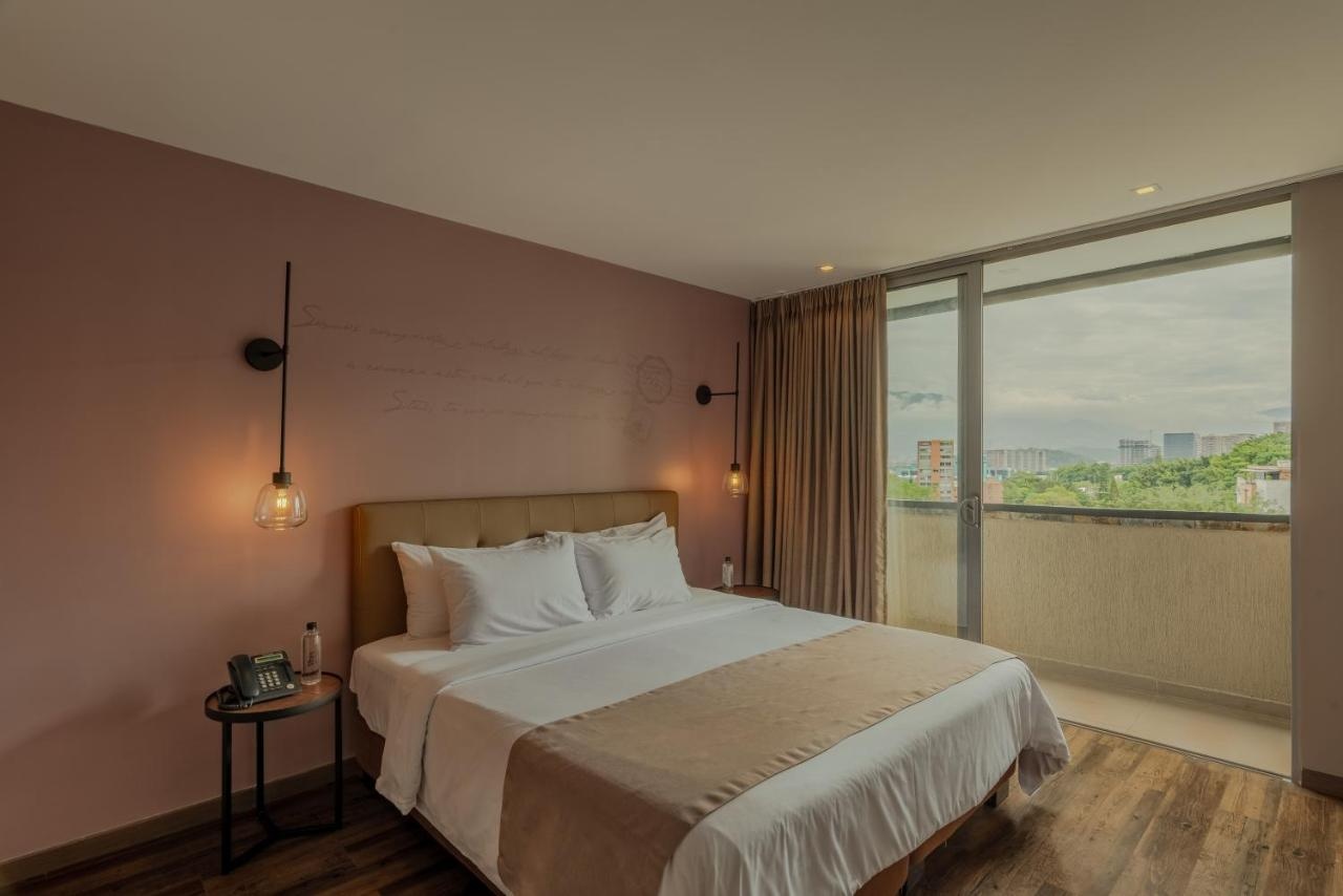 Foto - Sites Hotel