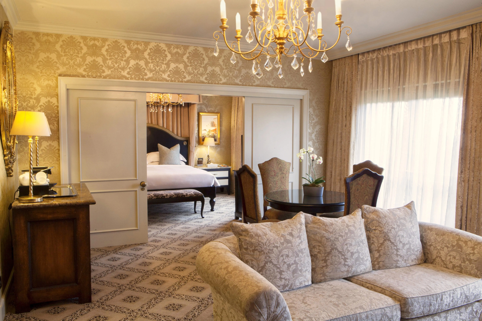 Foto - Palazzo Hotel