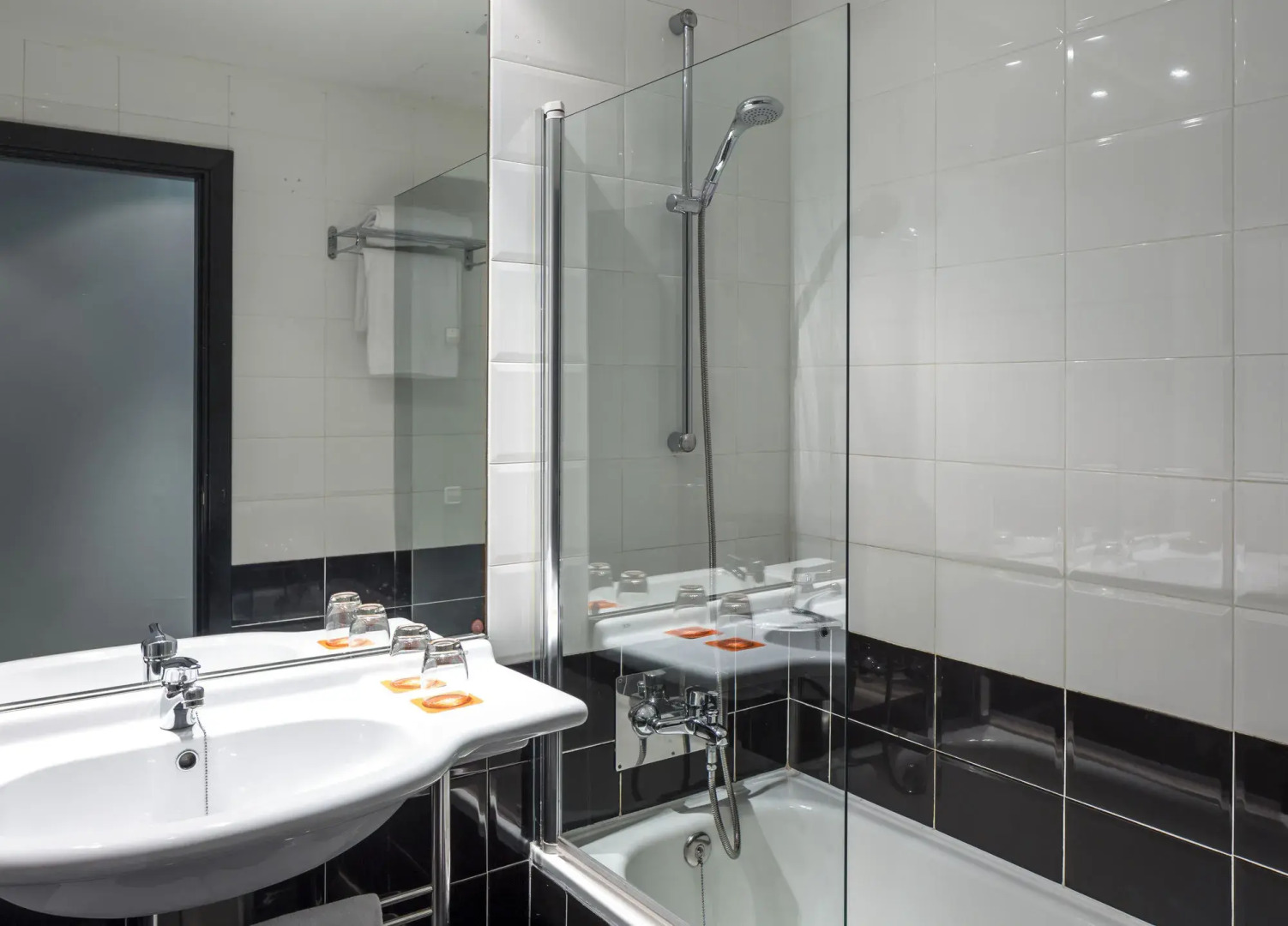 Foto - Hotel Larios Málaga