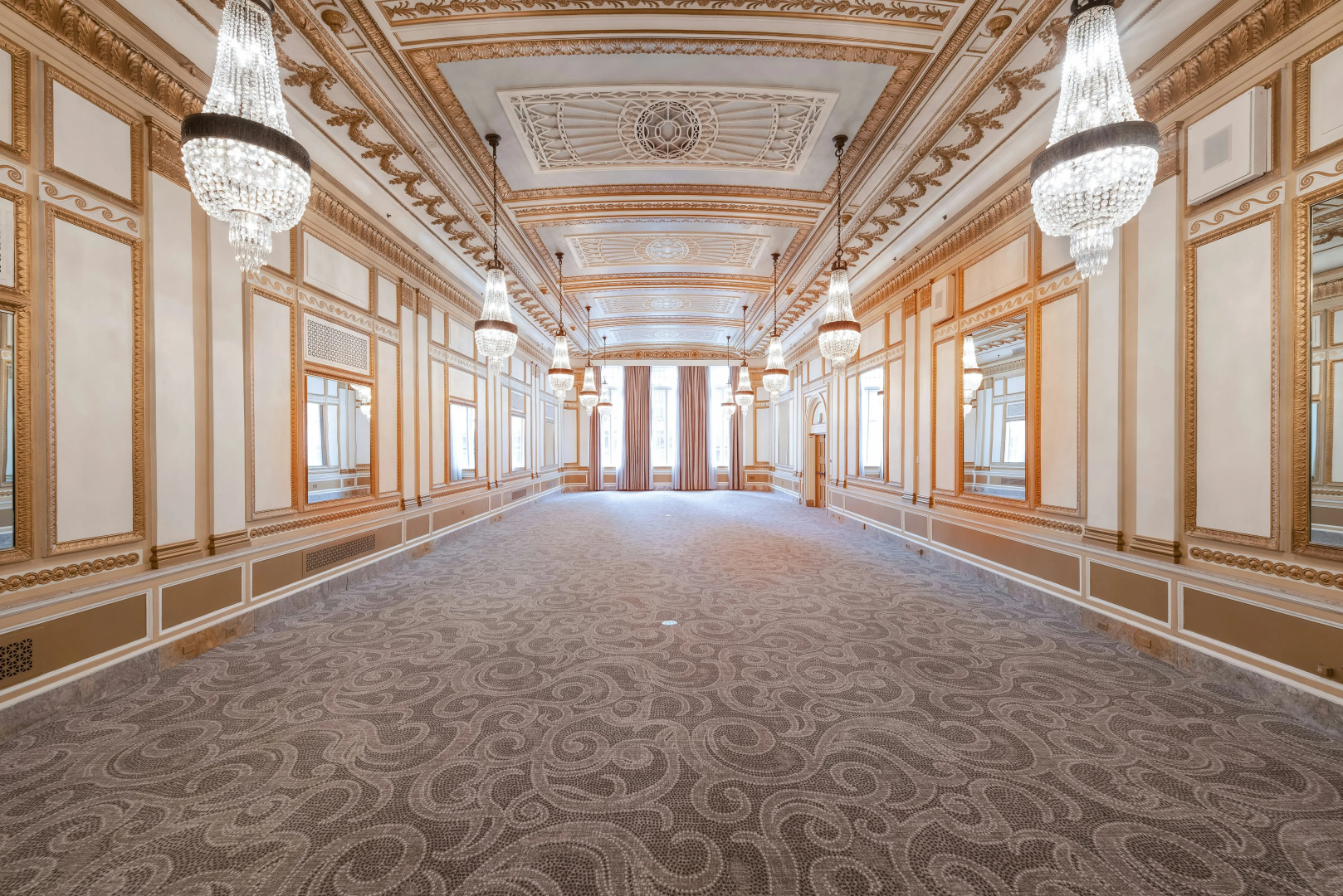 Photo - The Benson Portland, Curio Collection by Hilton