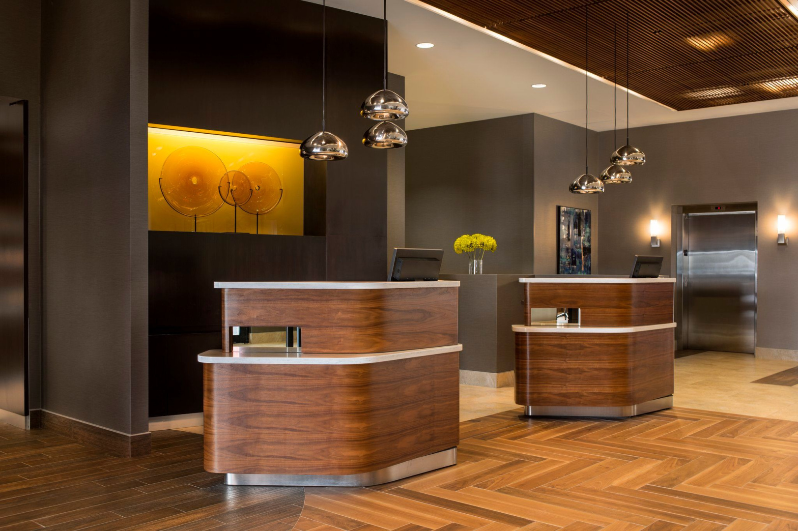 Foto - Courtyard by Marriott Calgary South