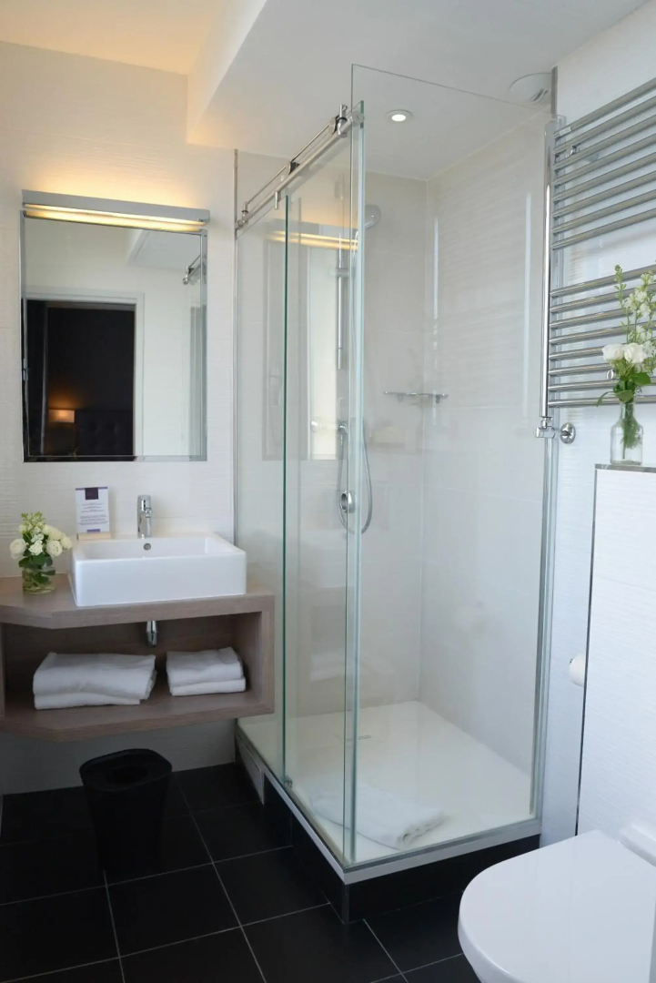 Foto - Hôtel Saint-Charles