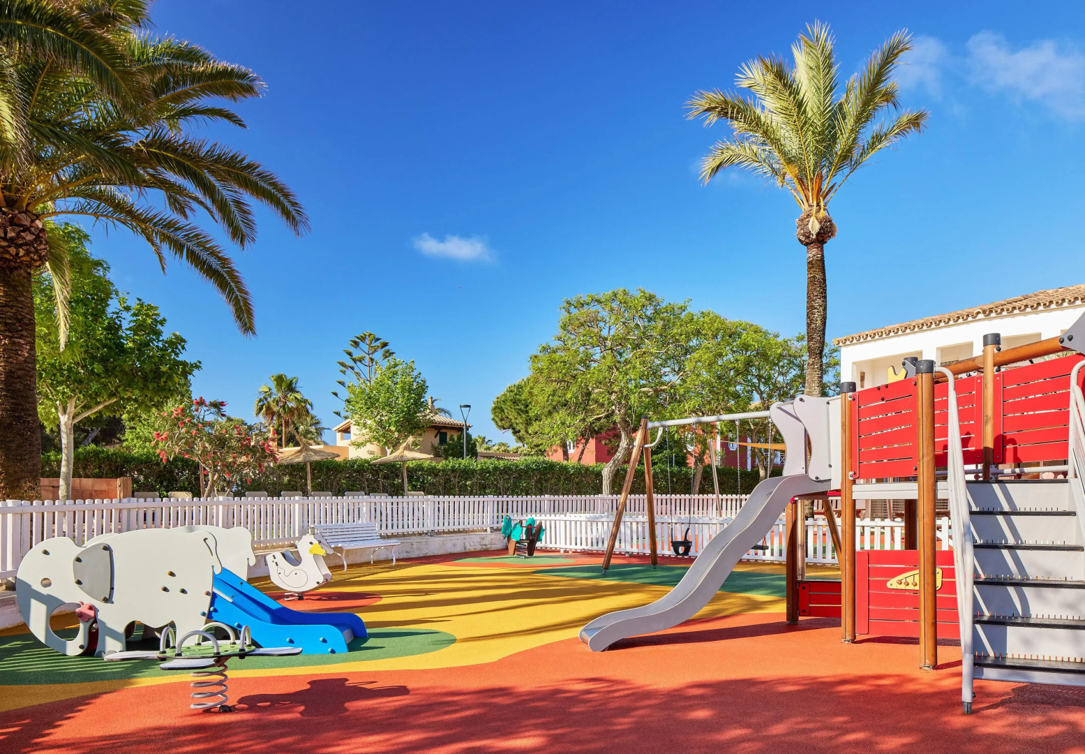 Foto - SOL Falcó Menorca