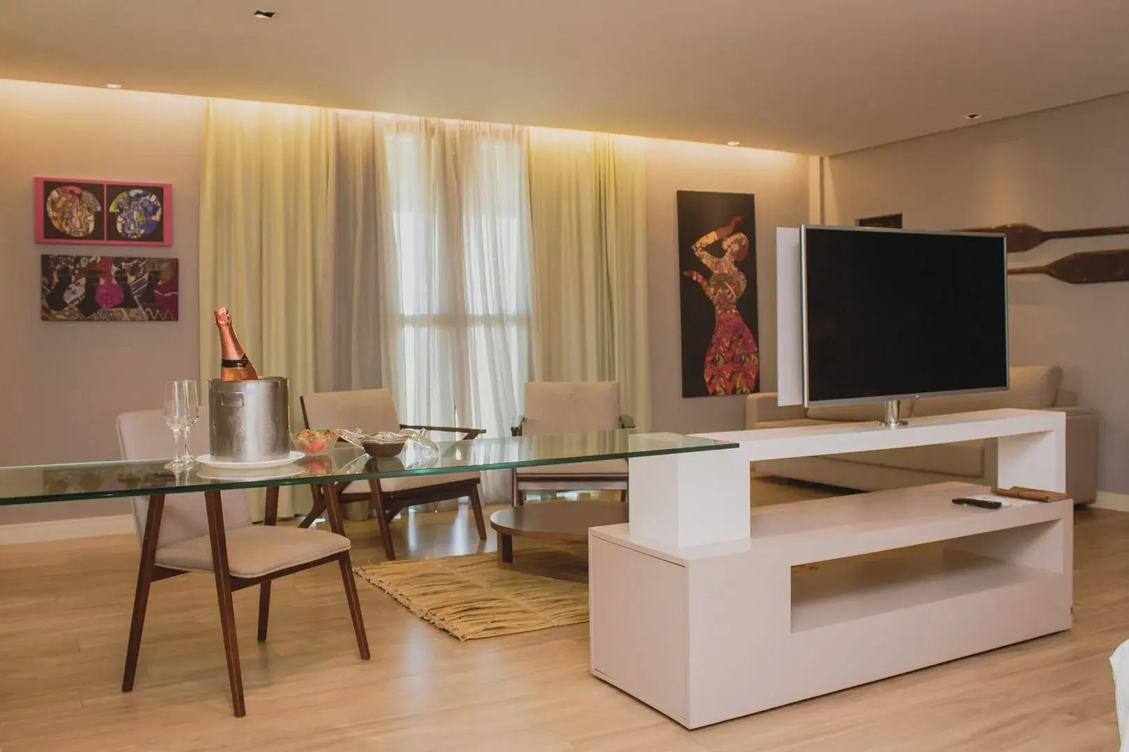 Foto - Carmel Cumbuco Resort