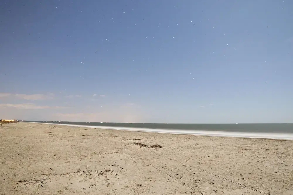 Foto - Desoto Beach Bed & Breakfast