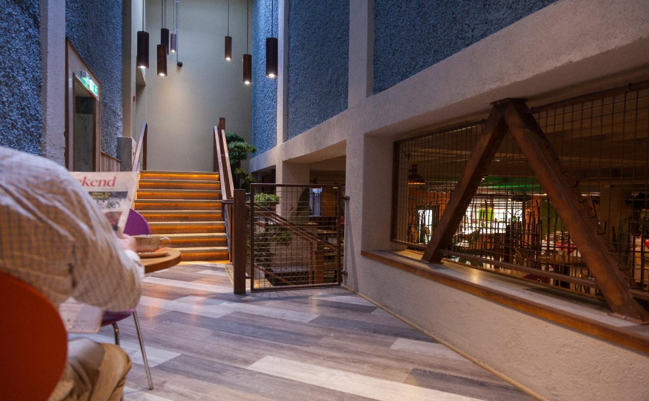 Foto - Fitzsimons Hotel Temple Bar