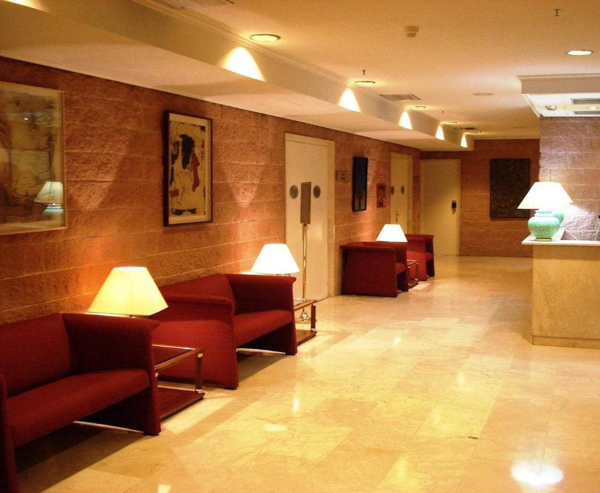 Foto - Hotel Majadahonda