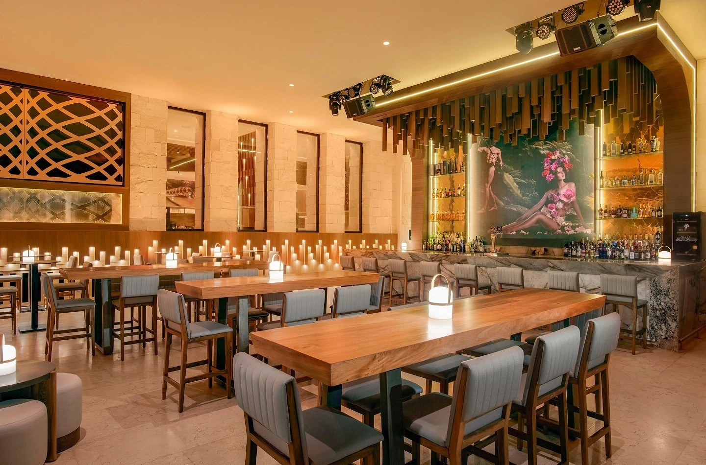 Foto - The Eden by Desire Riviera Maya All Inclusive - Couples Only