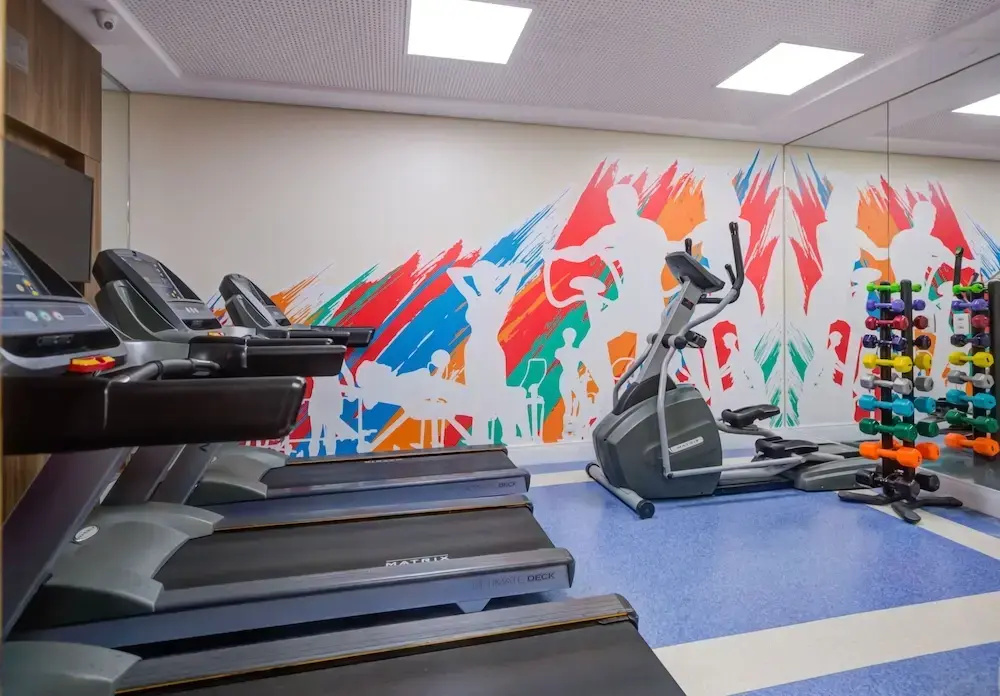 Photo - Transamerica Fit Campinas