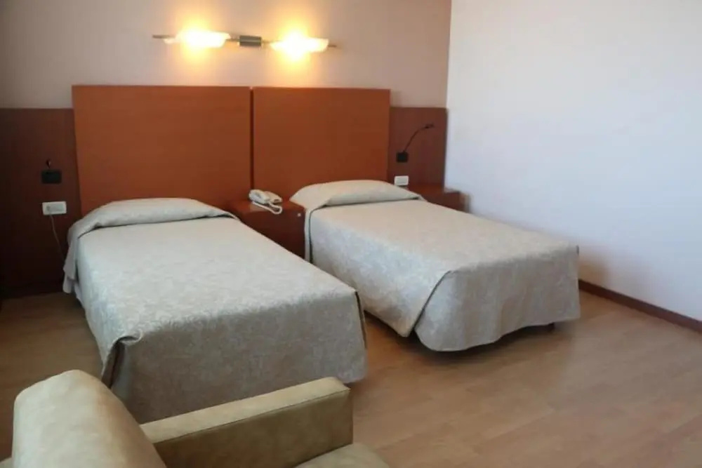 Foto - Hotel Vico Alto