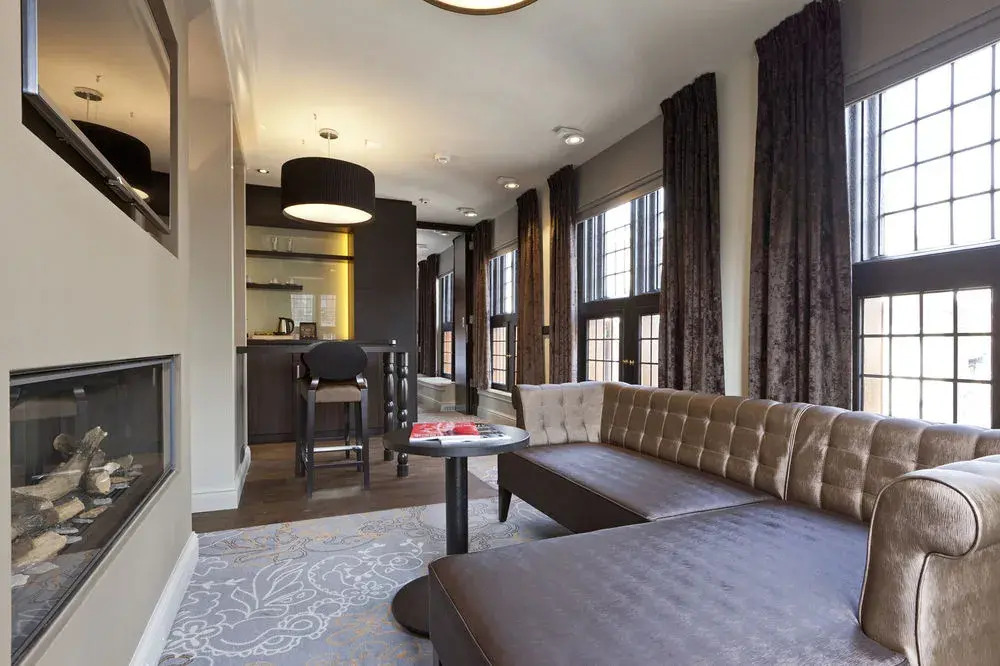 Foto - 't Goude Hooft