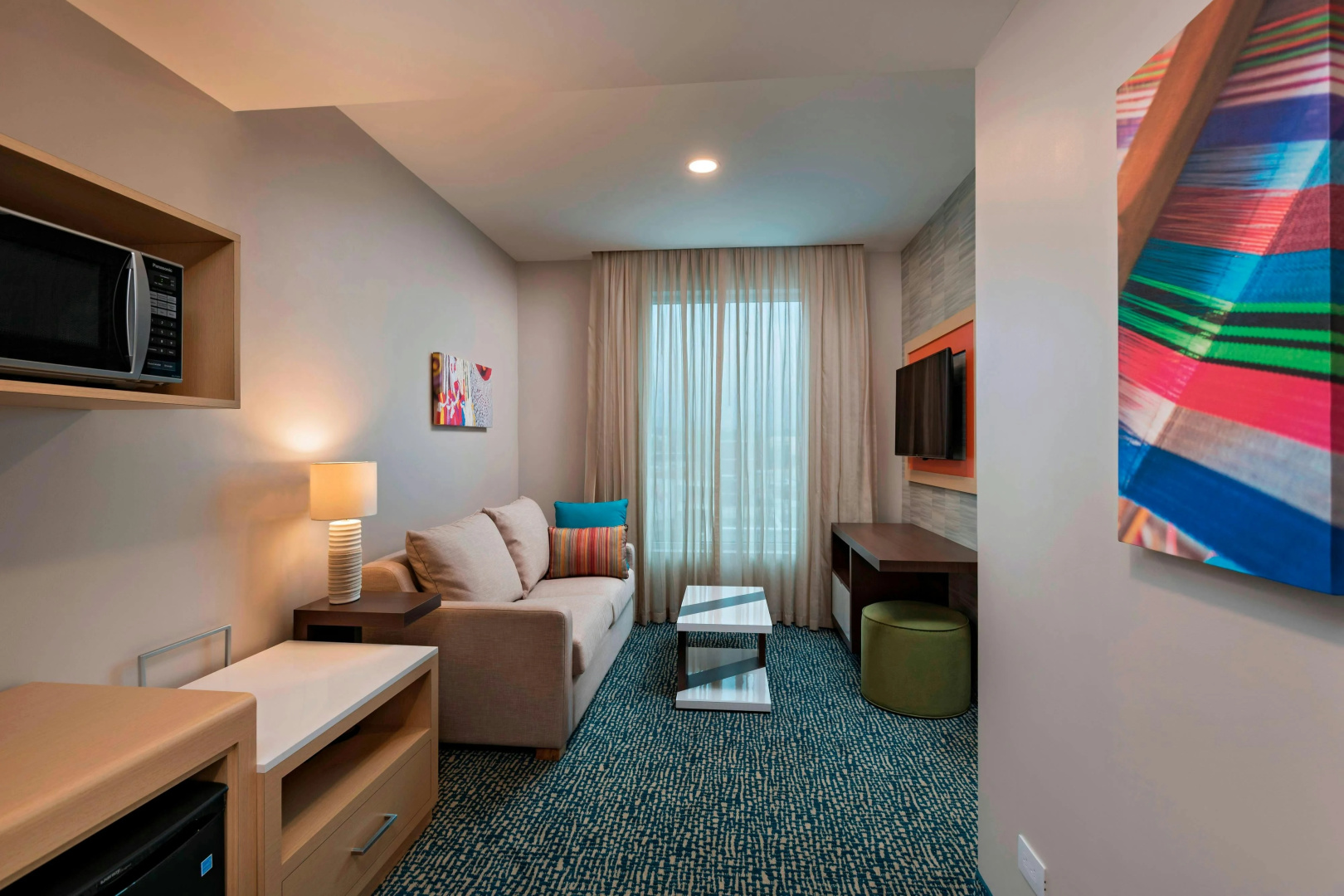 Foto - Fairfield by Marriott San Salvador