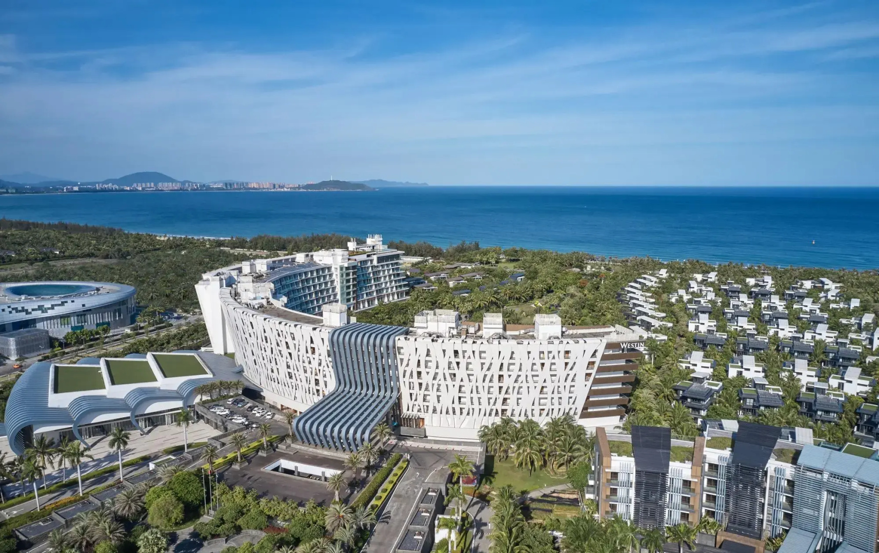 Foto - The Westin Sanya Haitang Bay Resort