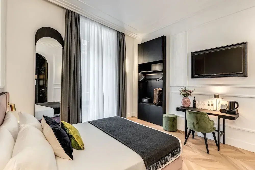 Foto - Residenza Piranesi Boutique Hotel