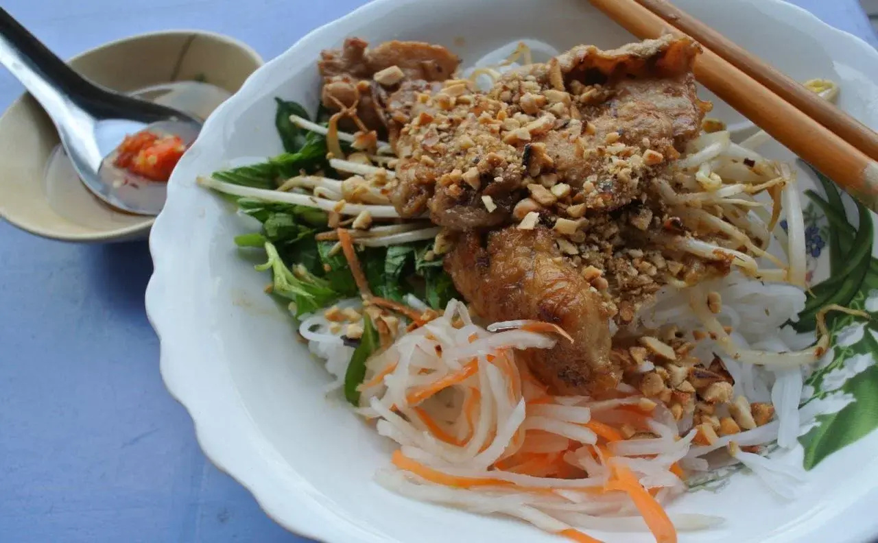 Foto - Ben Thanh Retreats Hotel
