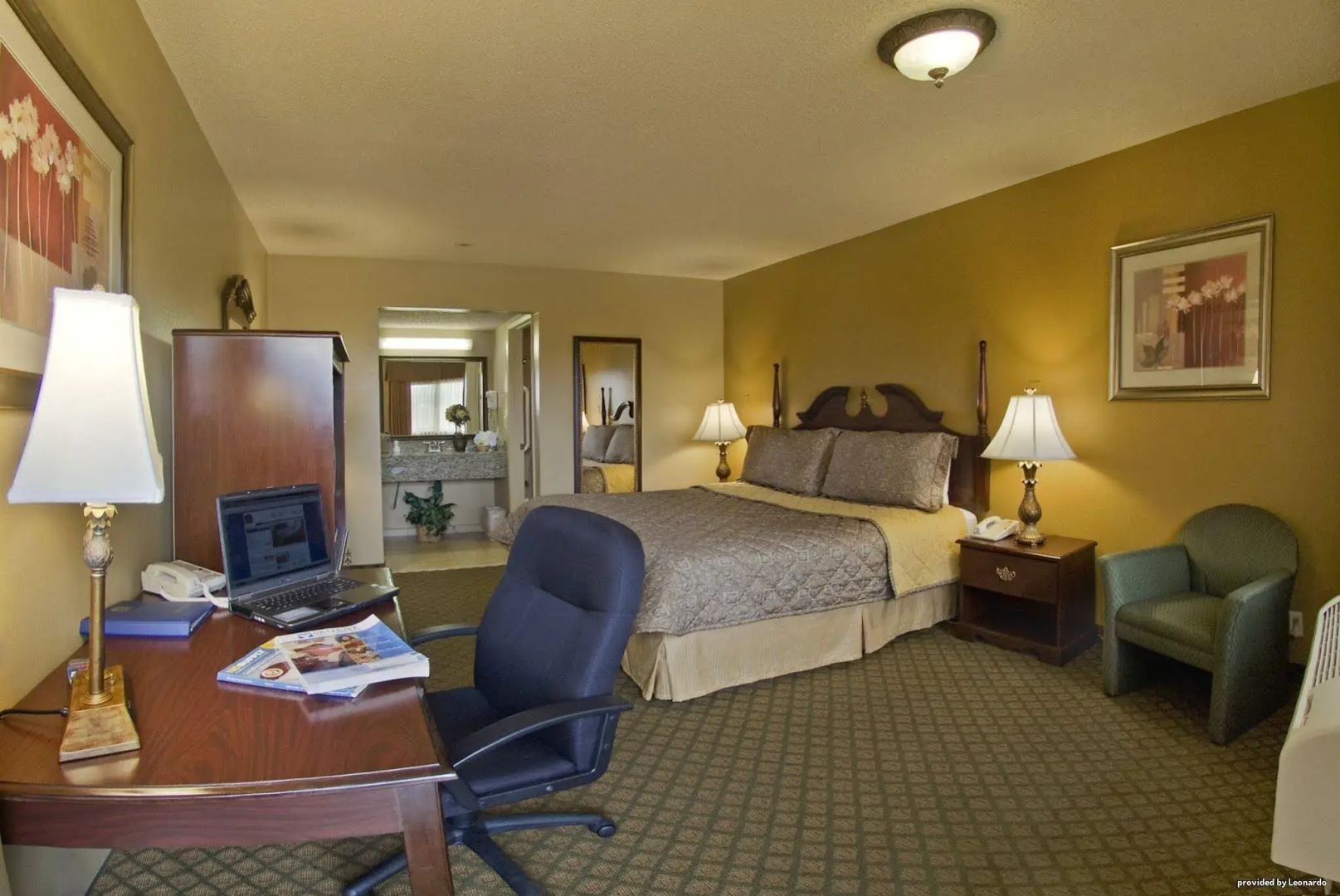 Foto - Best Western Los Alamitos Inn & Suites