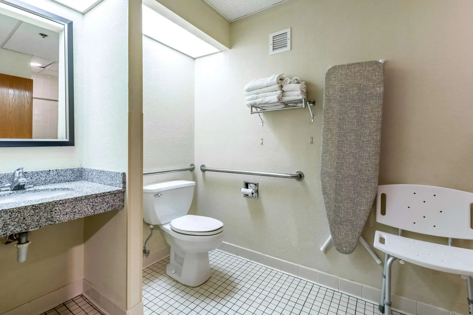 Foto - Quality Inn & Suites Southport