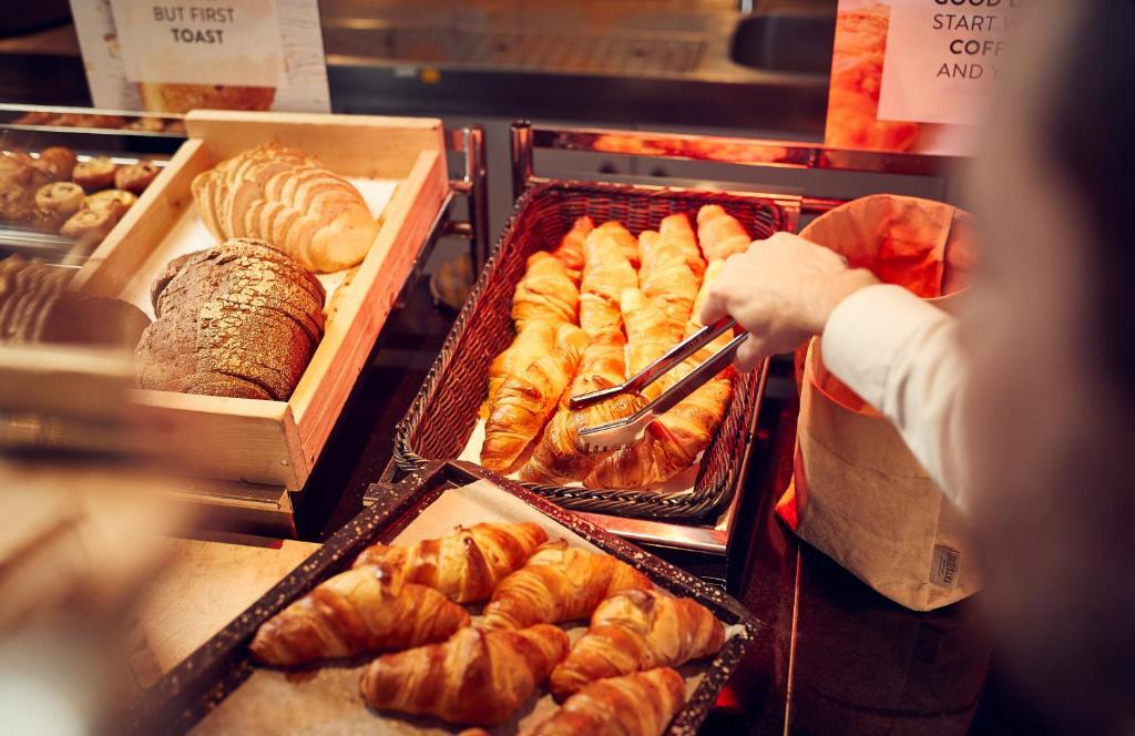 Foto - WestCord Art Hotel Amsterdam 3 stars