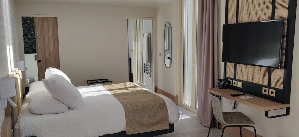 Foto - Splendid Hôtel & Spa