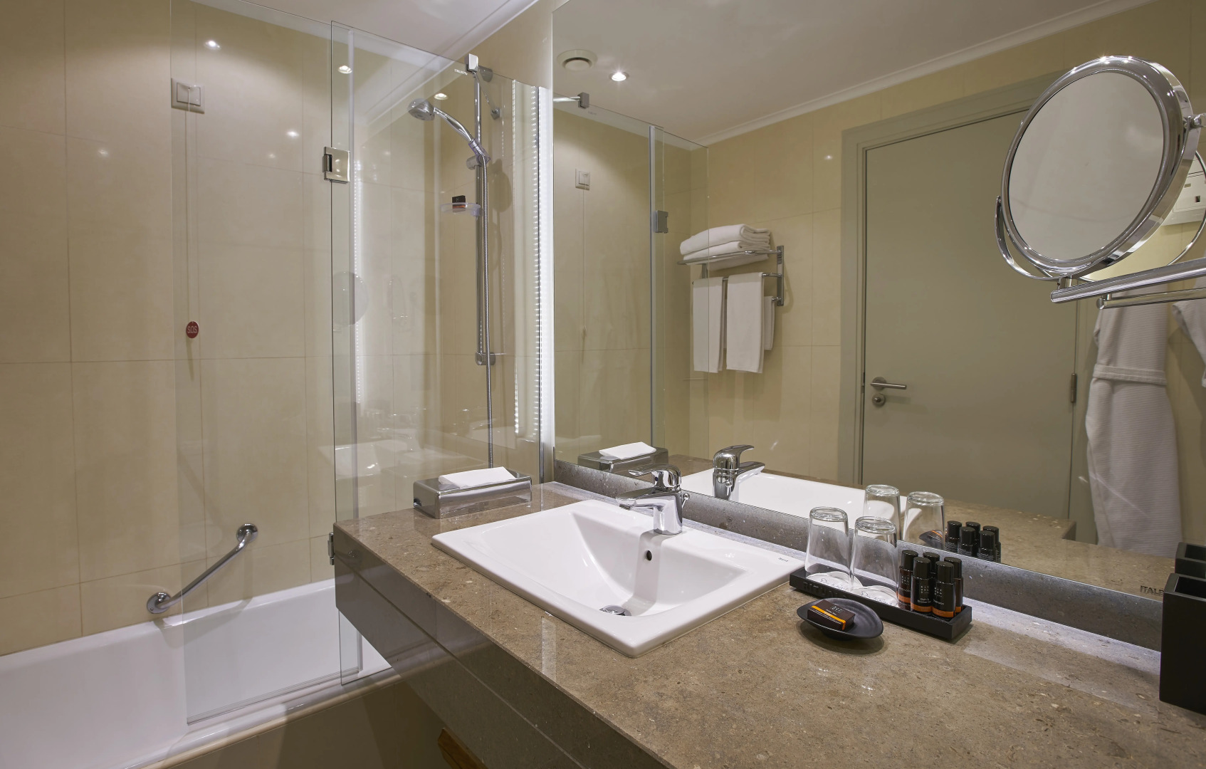 Foto - Suite Hotel Eden Mar - PortoBay