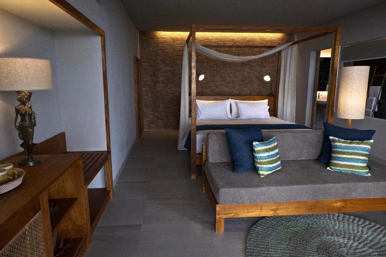 Foto - Umadewi Surf & Retreat