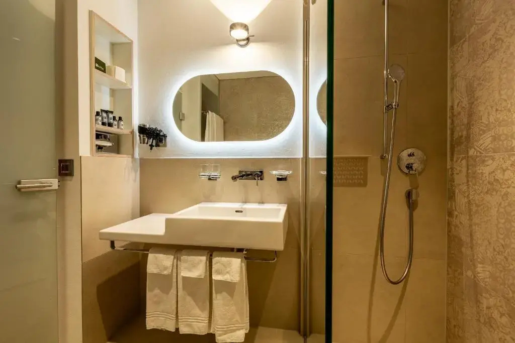 Foto - Boutique Hotel Bellevue