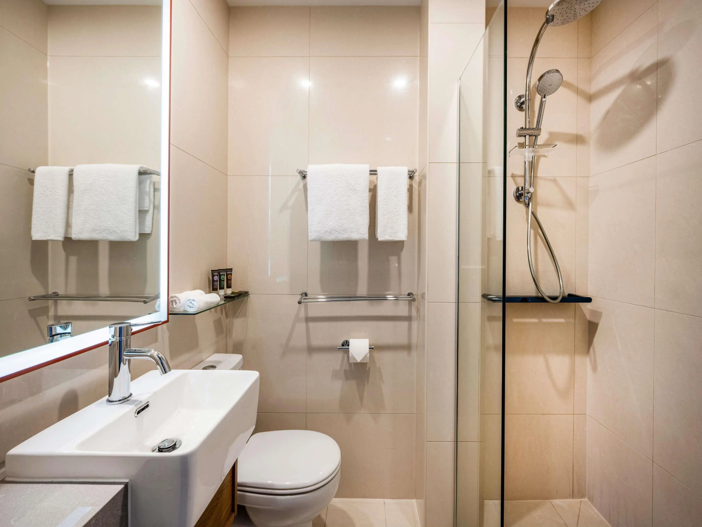 Foto - Novotel Melbourne Preston