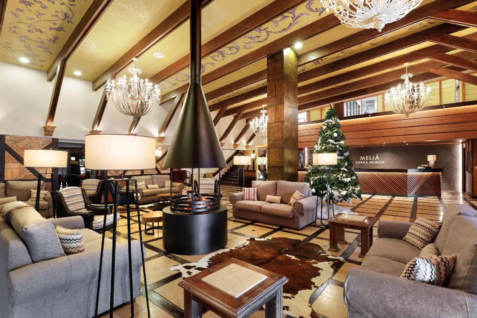 Foto - Melia Sierra Nevada