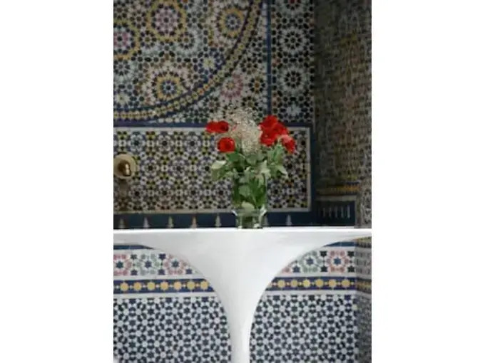 Foto - Riad Tizwa Fes