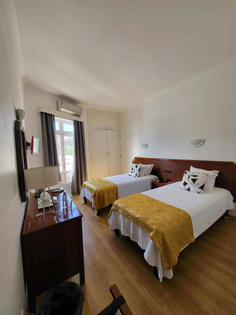 Photo - Hotel Beira Mar