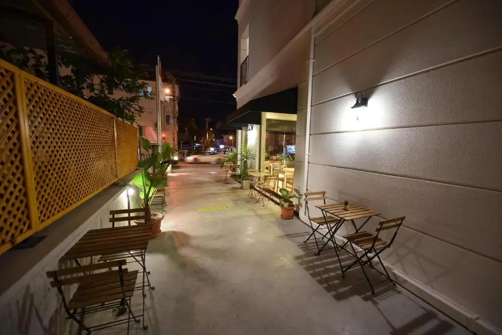 Foto - Belci City House