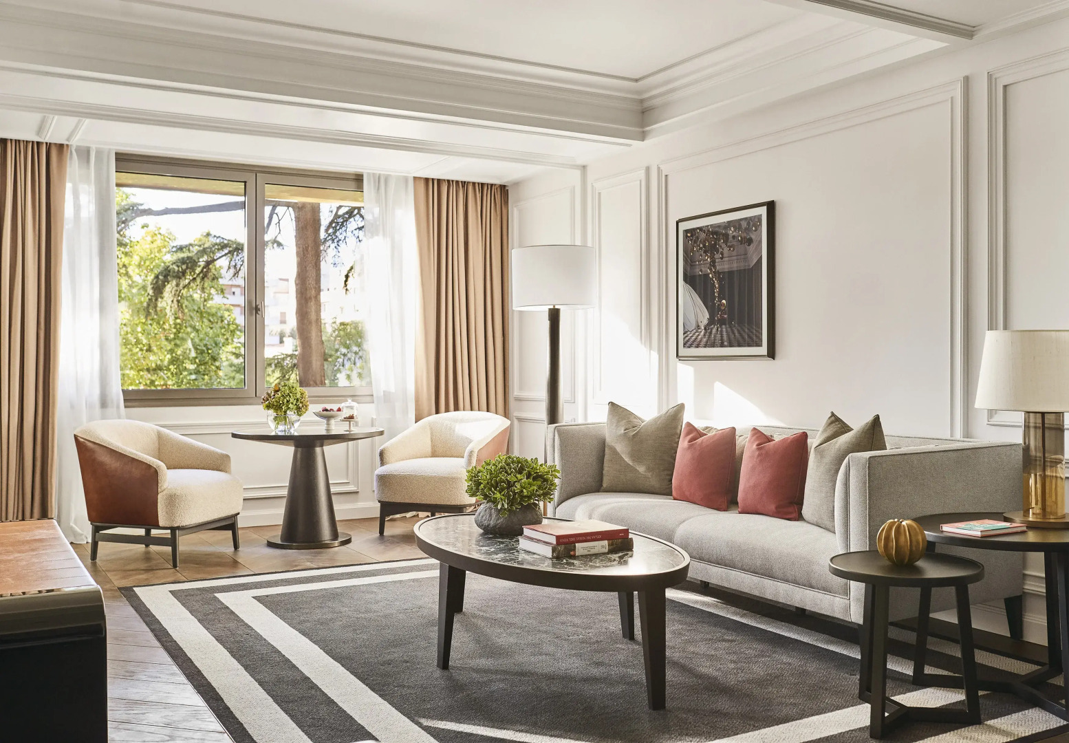 Photo - Rosewood Villa Magna