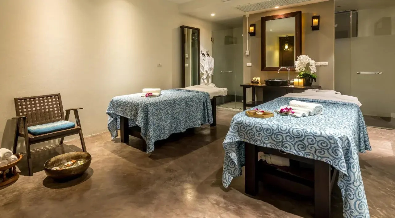 Photo - SAii Koh Samui Villas - Adult only 12 plus