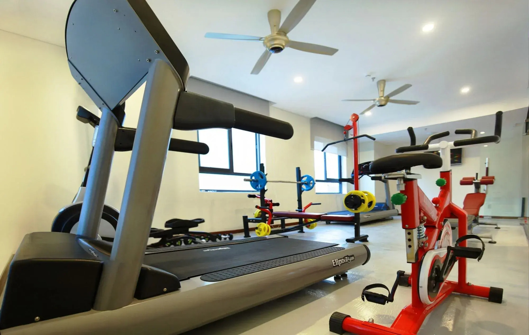 Foto - Bel Marina Hoi An Resort