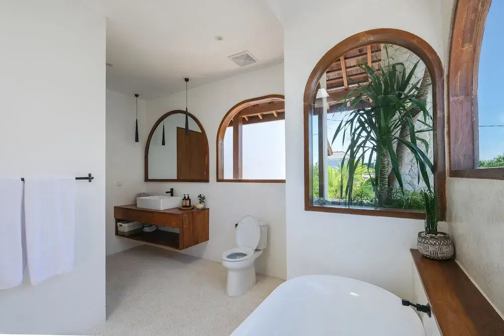 Foto - The Arki Villa