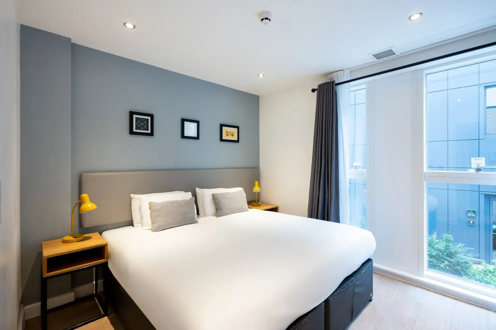 Photo - Staycity Aparthotels Birmingham City Centre