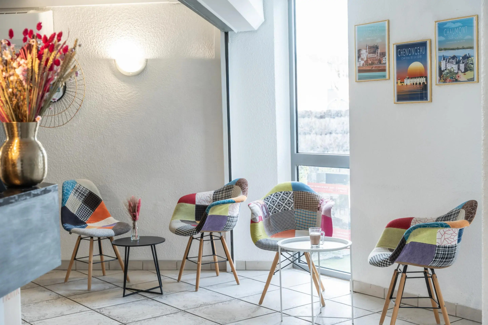 Foto - Brit Hotel Tours Nord